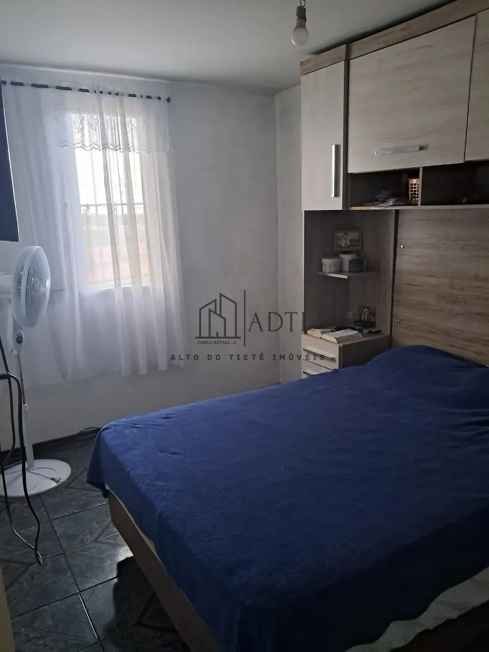Apartamento, 2 quartos, 49 m² - Foto 8