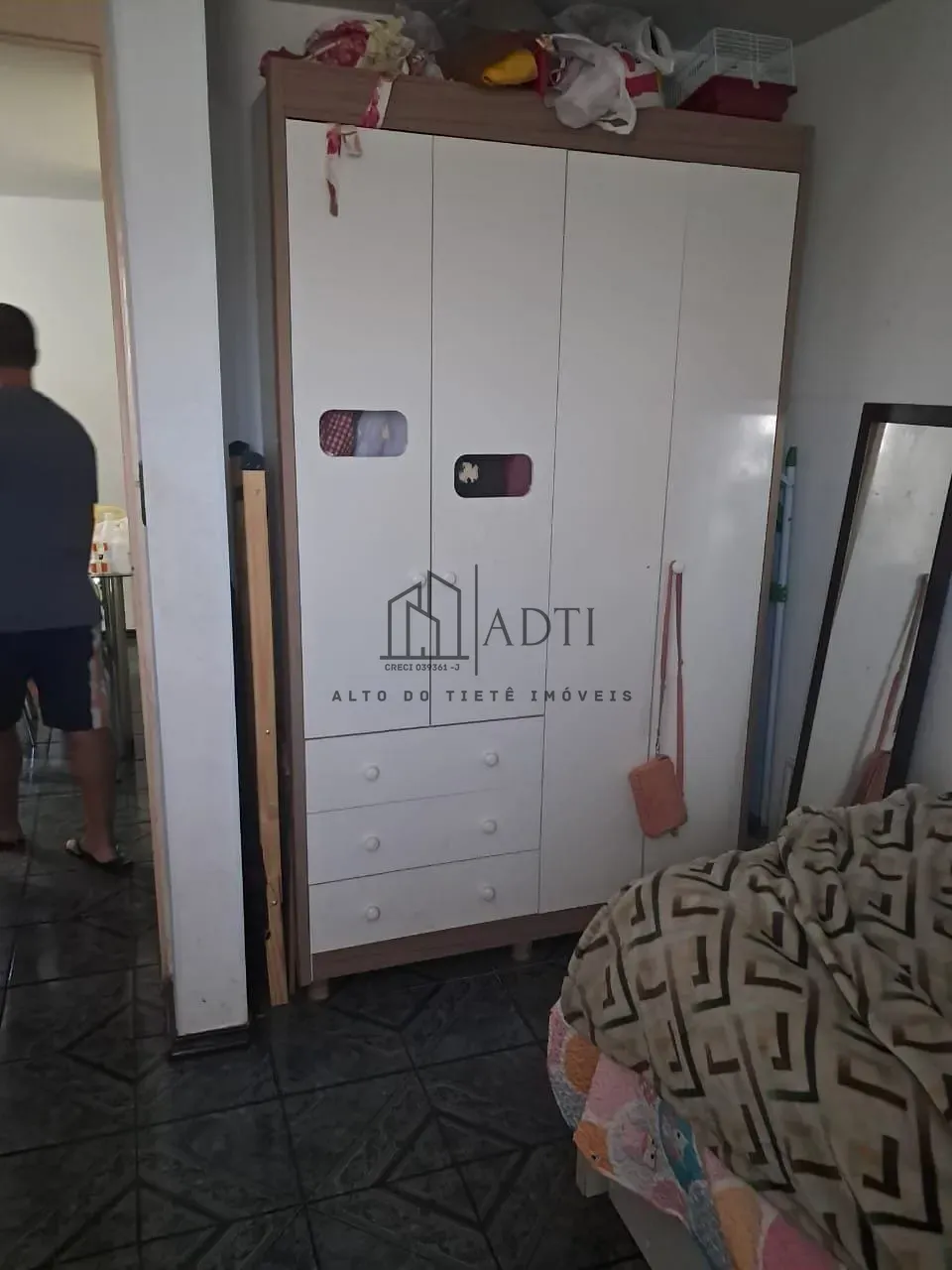 Apartamento, 2 quartos, 49 m² - Foto 11