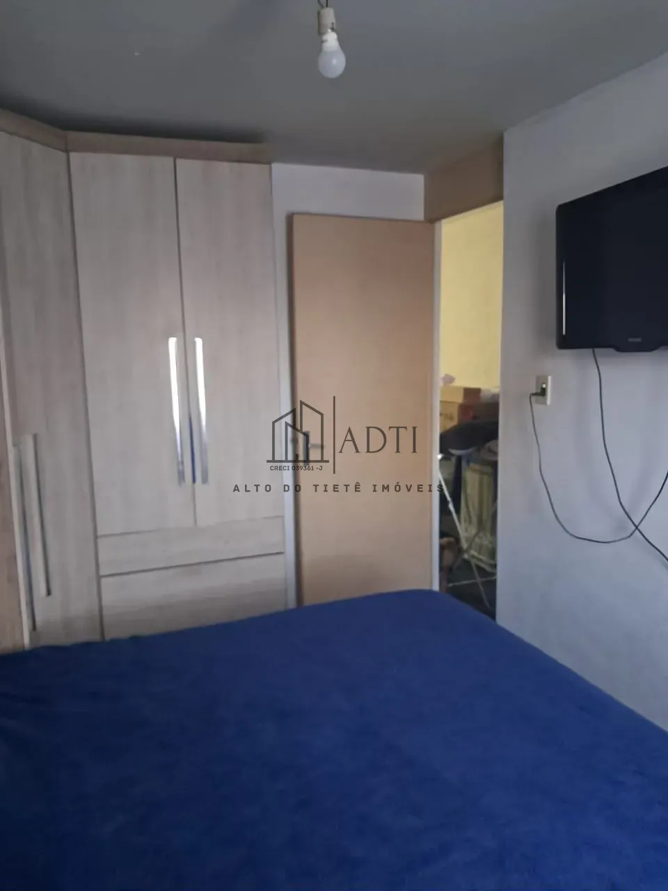 Apartamento, 2 quartos, 49 m² - Foto 9