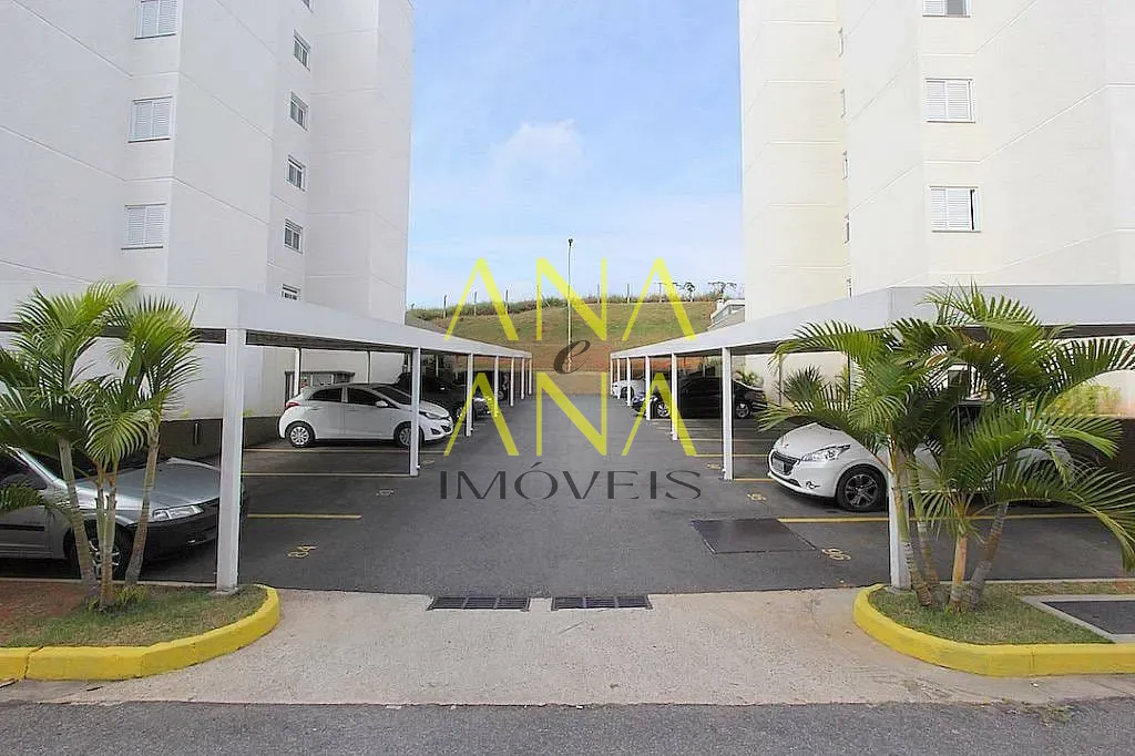 Apartamento, 3 quartos, 78 m² - Foto 21