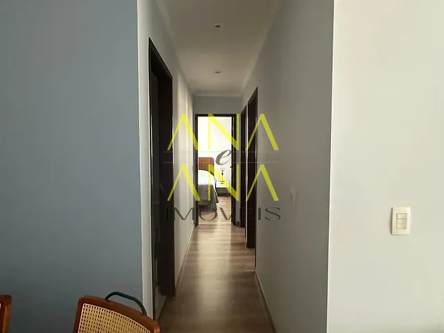 Apartamento 3 quartos e 2 banheiros, à venda, no bairro Residencial das Ilhas em Bragança Paulista