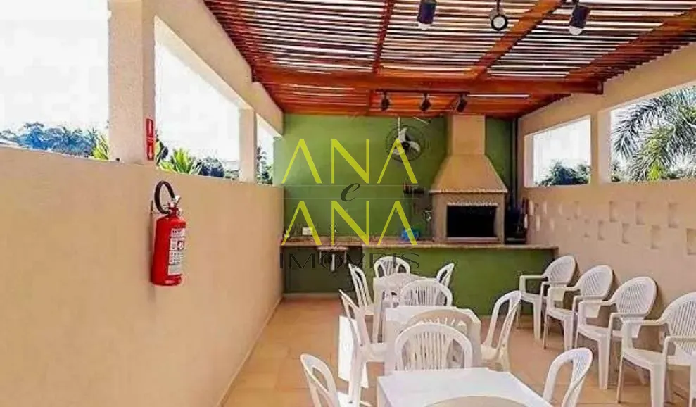 Apartamento, 3 quartos, 78 m² - Foto 24
