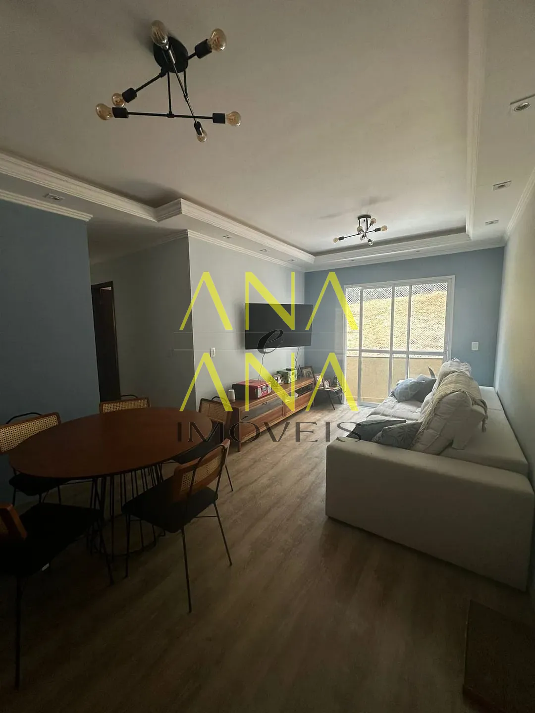 Apartamento, 3 quartos, 78 m² - Foto 1