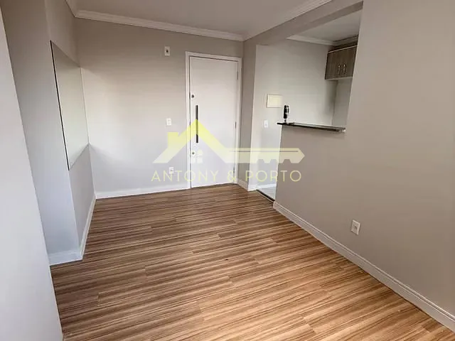 Apartamento com 45m² 2 quartos e 1 banheiro, à venda, no bairro Vila Augusta em Guarulhos