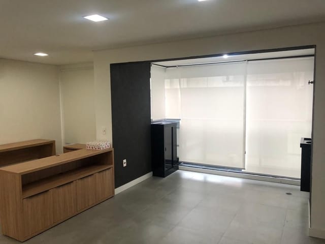 Foto do Apartamento - Excelente Apartamento de 50m² à venda na Vila Mariana, há 500 metros do Metrô Shopping Santa Cruz. | MK2 Brokers