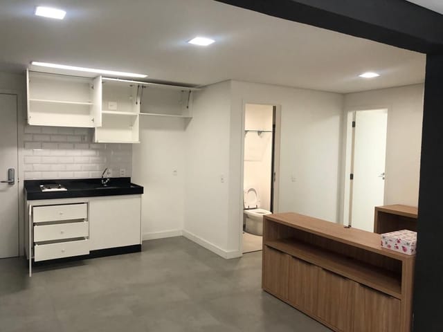 Foto do Apartamento - Excelente Apartamento de 50m² à venda na Vila Mariana, há 500 metros do Metrô Shopping Santa Cruz. | MK2 Brokers