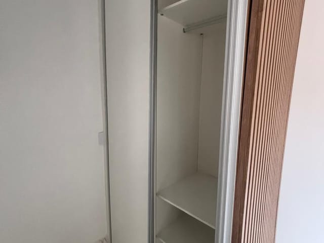 Apartamento 2 quartos e 2 banheiros, à venda, no bairro Parque Erasmo Assunção em Santo André