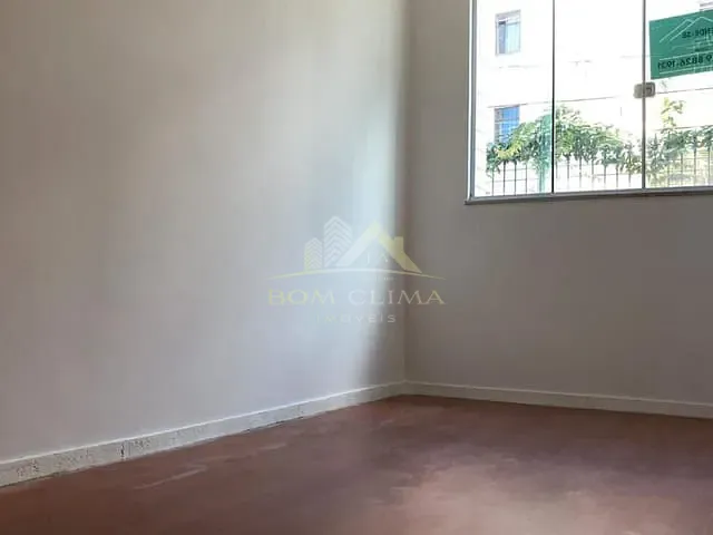 Apartamento 2 quartos e 1 banheiro, à venda, no bairro Cascatinha em Juiz de Fora