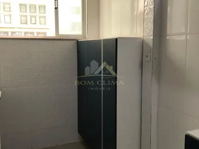 Apartamento 2 quartos e 1 banheiro, à venda, no bairro Cascatinha em Juiz de Fora