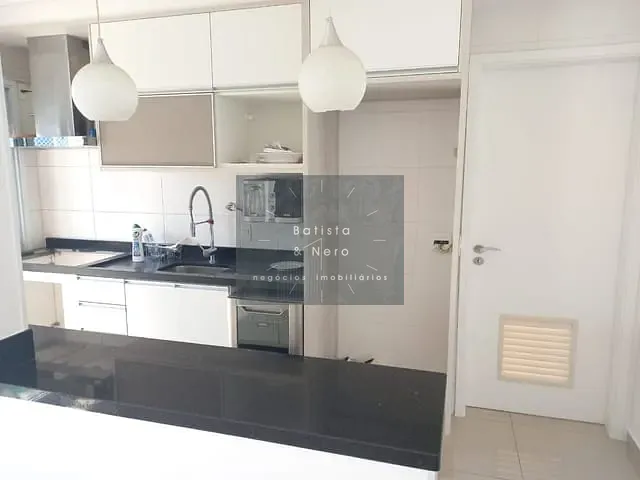 Apartamento com 104m² 3 quartos e 3 banheiros, à venda, no bairro Vila Andrade em São Paulo