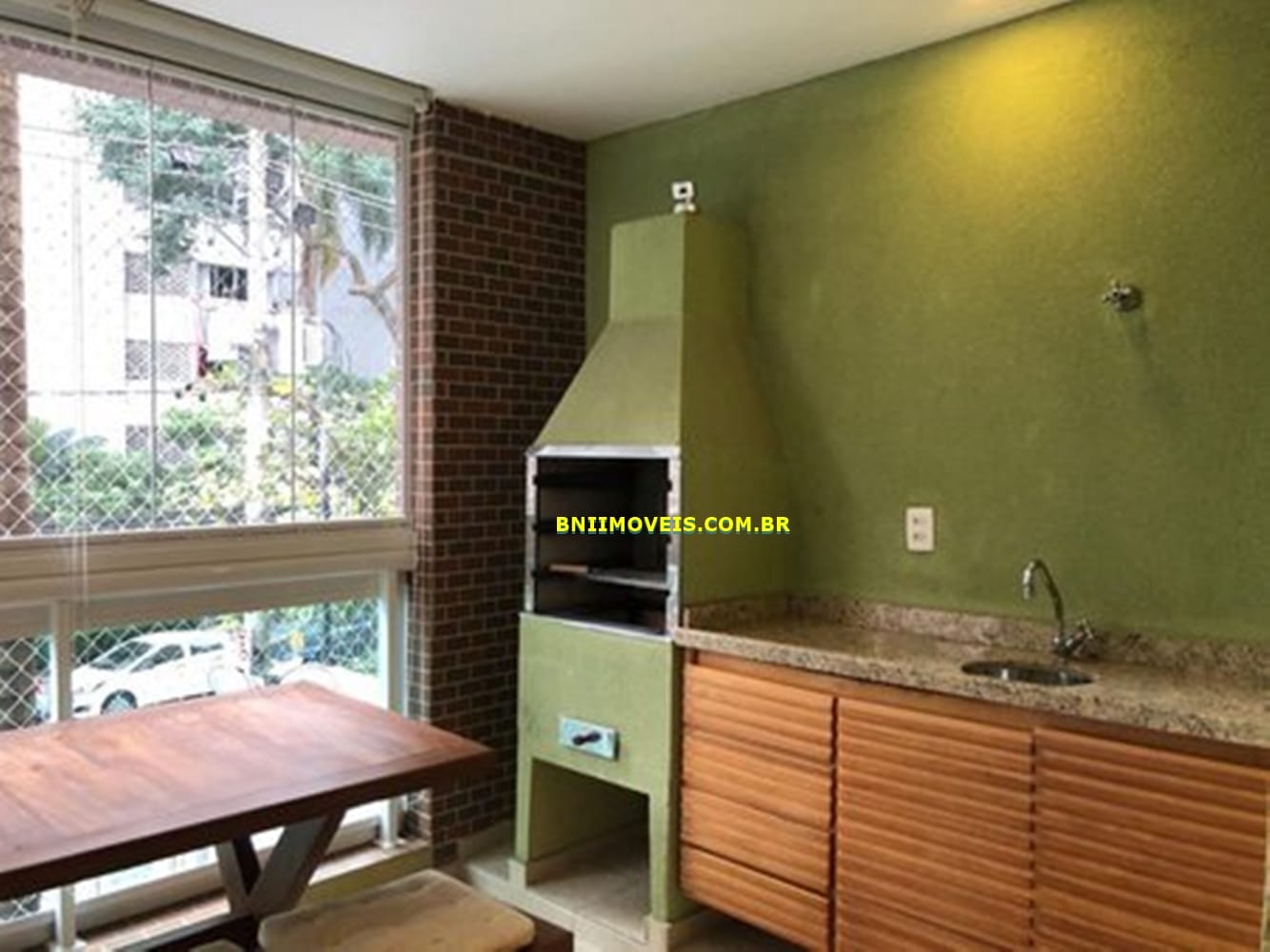 Apartamento, 3 quartos, 115 m² - Foto 2