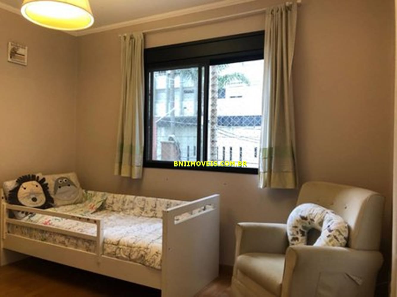 Apartamento, 3 quartos, 115 m² - Foto 9