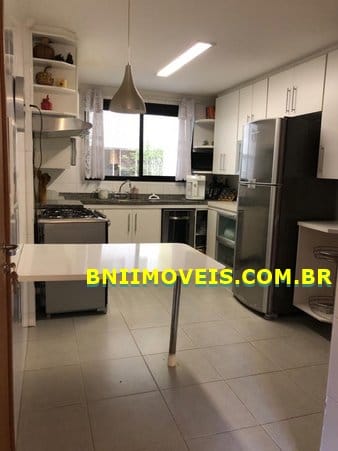 Apartamento, 3 quartos, 115 m² - Foto 5