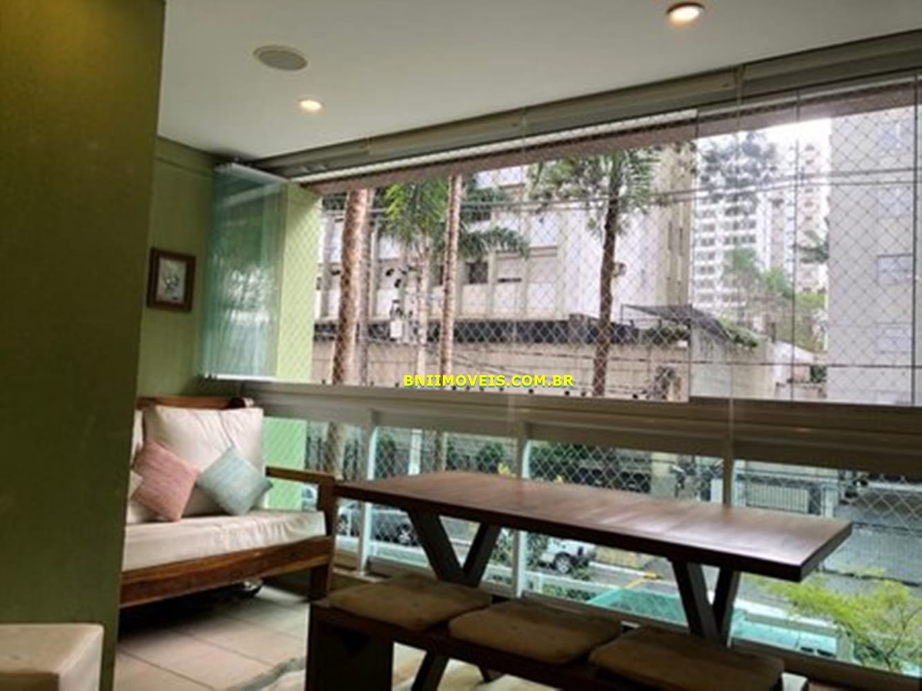Apartamento, 3 quartos, 115 m² - Foto 3