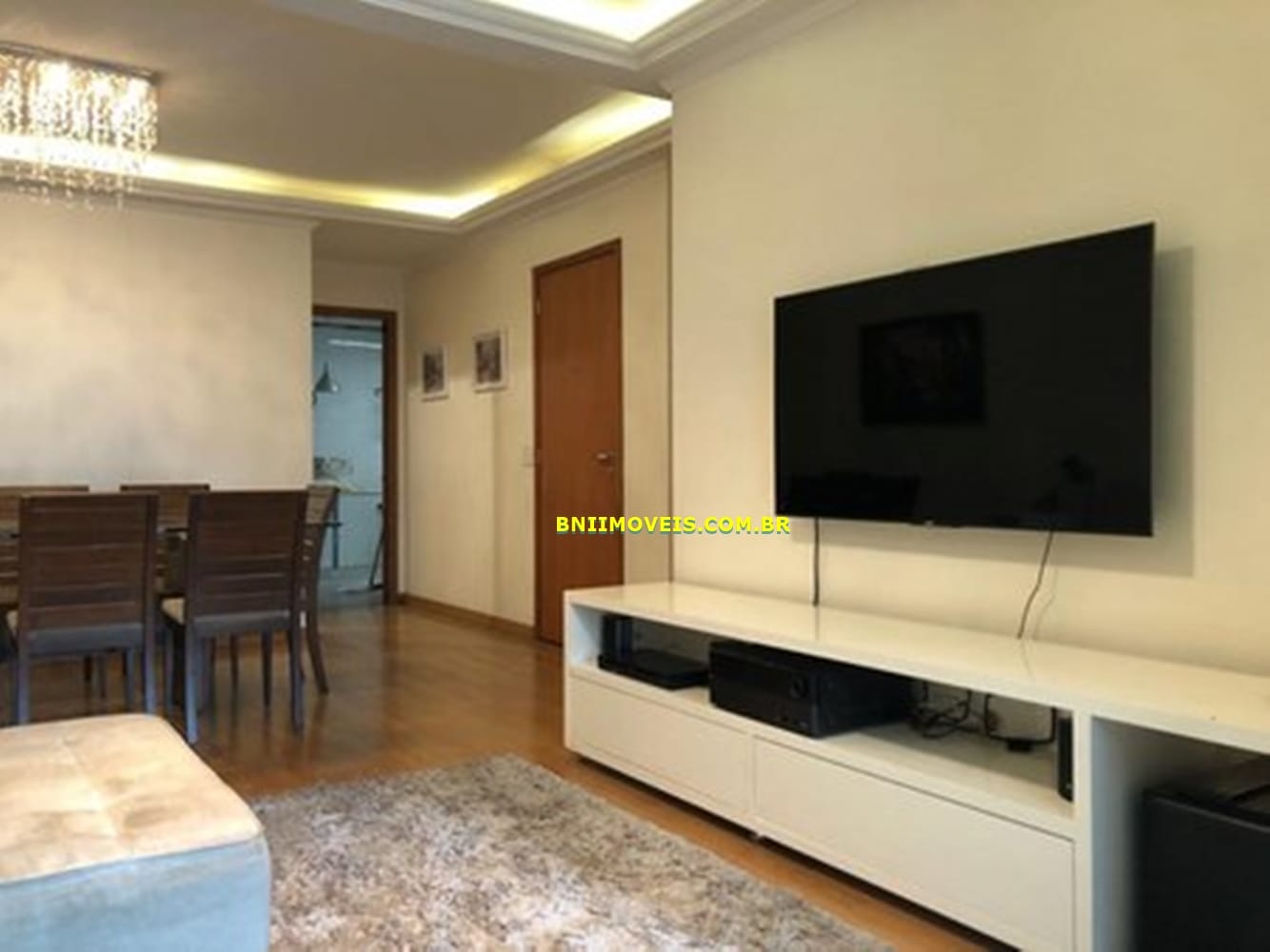 Apartamento, 3 quartos, 115 m² - Foto 4