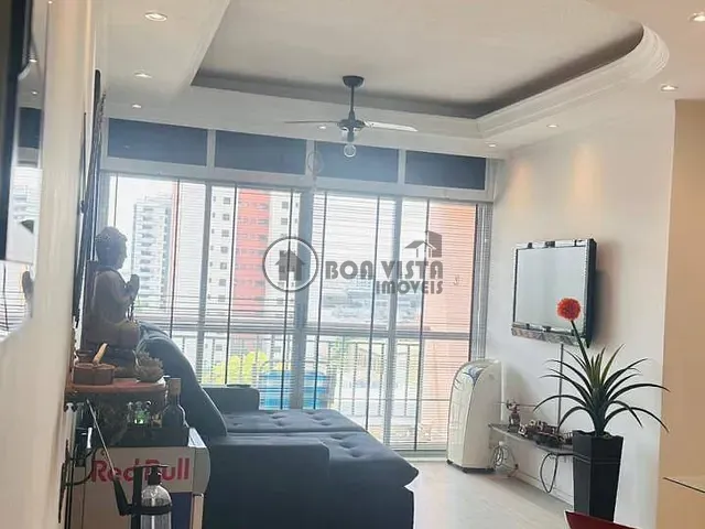 Apartamento 3 quartos e 1 banheiro, à venda, no bairro Parque Suzano em Suzano