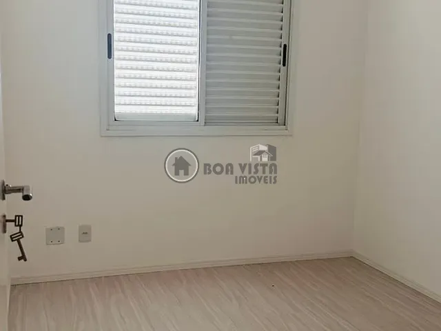 Apartamento 3 quartos e 1 banheiro, à venda, no bairro Parque Suzano em Suzano