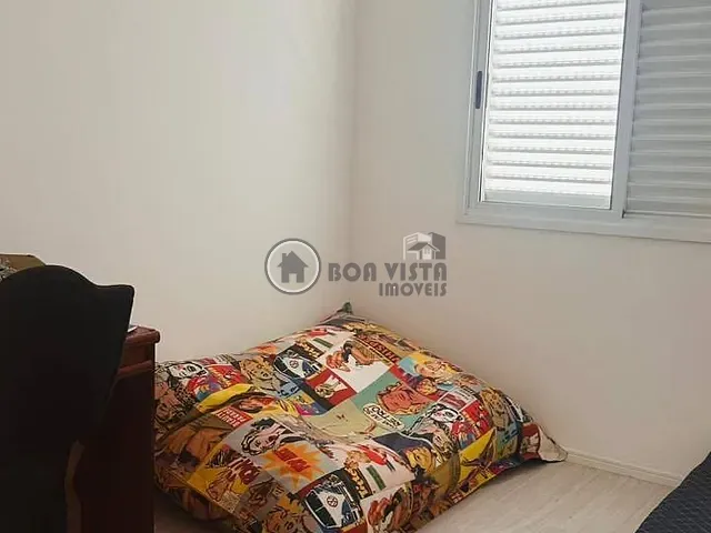 Apartamento 3 quartos e 1 banheiro, à venda, no bairro Parque Suzano em Suzano