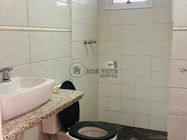 Apartamento 3 quartos e 1 banheiro, à venda, no bairro Parque Suzano em Suzano