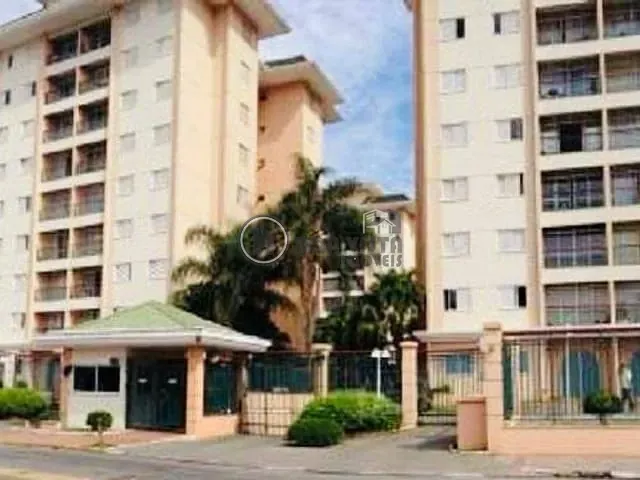 Apartamento 3 quartos e 1 banheiro, à venda, no bairro Parque Suzano em Suzano
