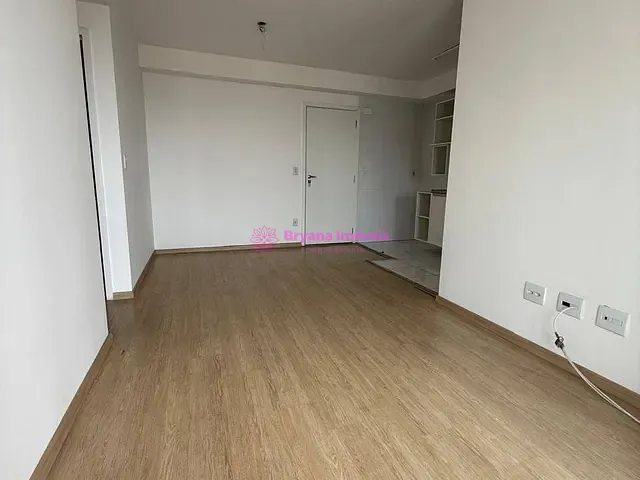 Apartamento com 63m² 2 quartos e 2 banheiros, à venda, no bairro Campestre em Santo André