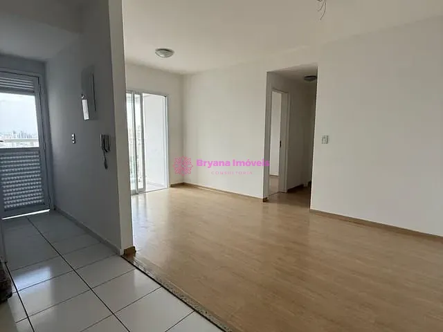 Apartamento com 63m² 2 quartos e 2 banheiros, à venda, no bairro Campestre em Santo André