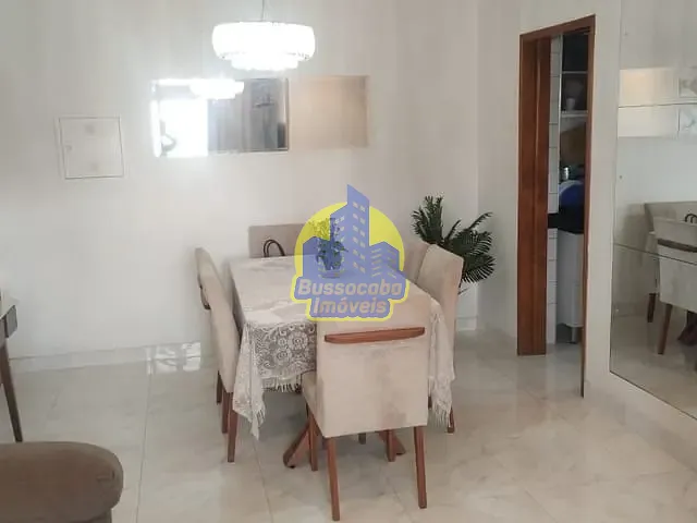 Apartamento com 74m² 3 quartos e 2 banheiros, à venda, no bairro Jaguaribe em Osasco
