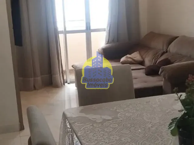 Apartamento com 74m² 3 quartos e 2 banheiros, à venda, no bairro Jaguaribe em Osasco