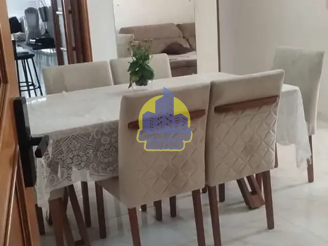 Apartamento com 74m² 3 quartos e 2 banheiros, à venda, no bairro Jaguaribe em Osasco
