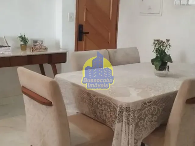 Apartamento com 74m² 3 quartos e 2 banheiros, à venda, no bairro Jaguaribe em Osasco