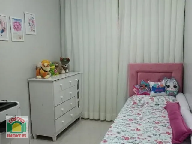 Apartamento com 82m² 3 quartos e 2 banheiros, à venda, no bairro Setor Sul Jamil Miguel em Anápolis