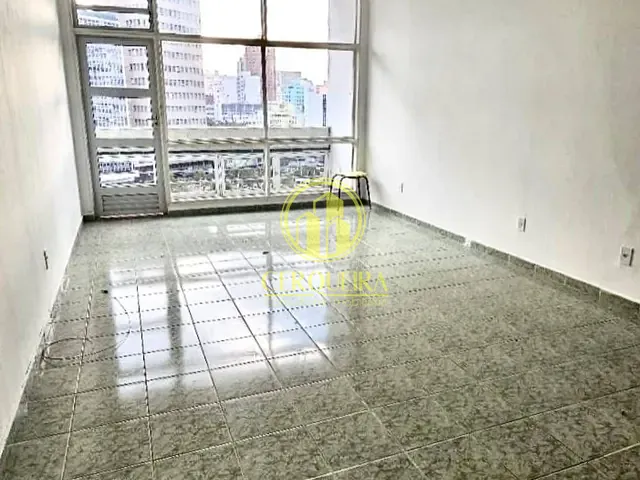 Apartamento 1 quarto e 1 banheiro, à venda, no bairro Consolação em São Paulo