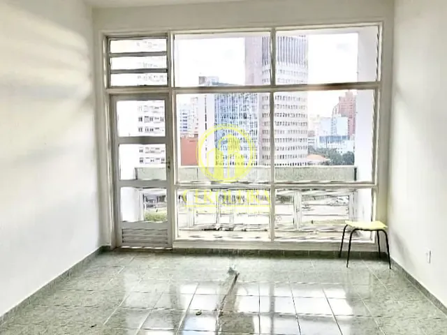 Apartamento 1 quarto e 1 banheiro, à venda, no bairro Consolação em São Paulo