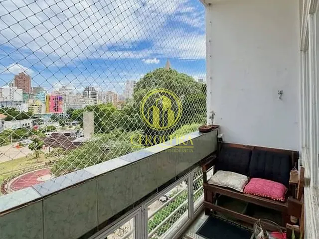 Apartamento 1 quarto e 1 banheiro, à venda, no bairro Consolação em São Paulo