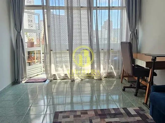 Apartamento 1 quarto e 1 banheiro, à venda, no bairro Consolação em São Paulo
