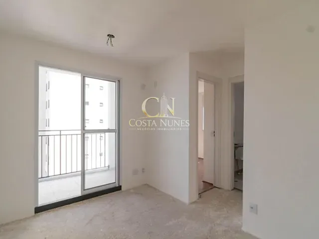 Apartamento 2 quartos e 1 banheiro, à venda, no bairro Barra Funda em São Paulo