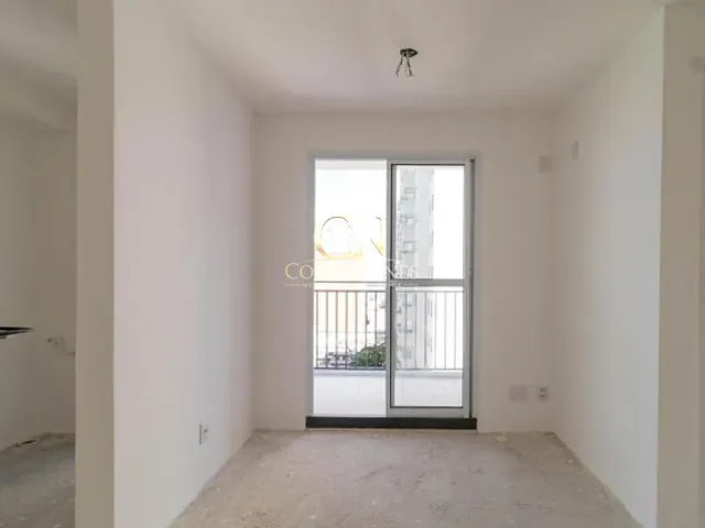 Apartamento 2 quartos e 1 banheiro, à venda, no bairro Barra Funda em São Paulo