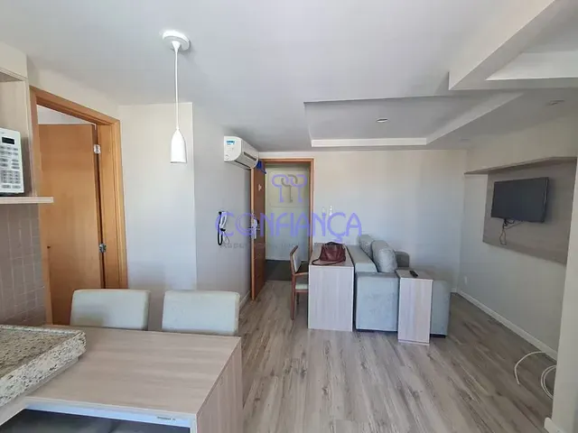 Apartamento com 30m² 1 quarto e 1 banheiro, à venda, no bairro Campo Grande em Rio de Janeiro