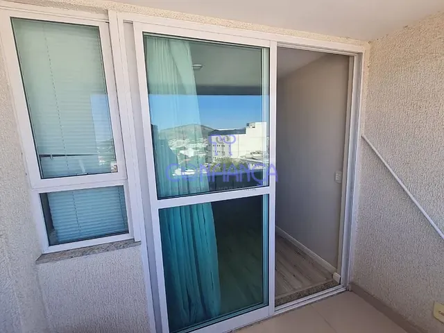 Apartamento com 30m² 1 quarto e 1 banheiro, à venda, no bairro Campo Grande em Rio de Janeiro
