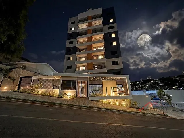 Apartamento 3 quartos e 1 banheiro, à venda, no bairro Vila São Carlos em Apucarana