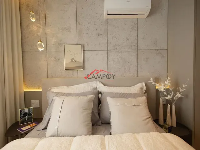 Apartamento 3 quartos e 1 banheiro, à venda, no bairro Vila São Carlos em Apucarana