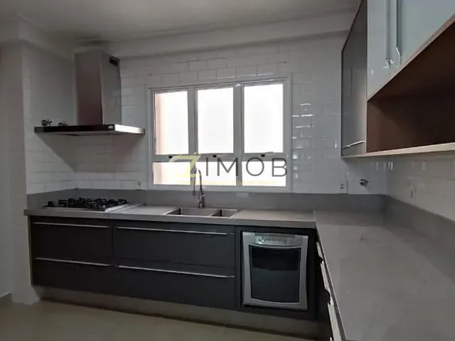 Apartamento com 281m² 4 quartos e 5 banheiros, à venda, no bairro Jardim Botânico em Ribeirão Preto