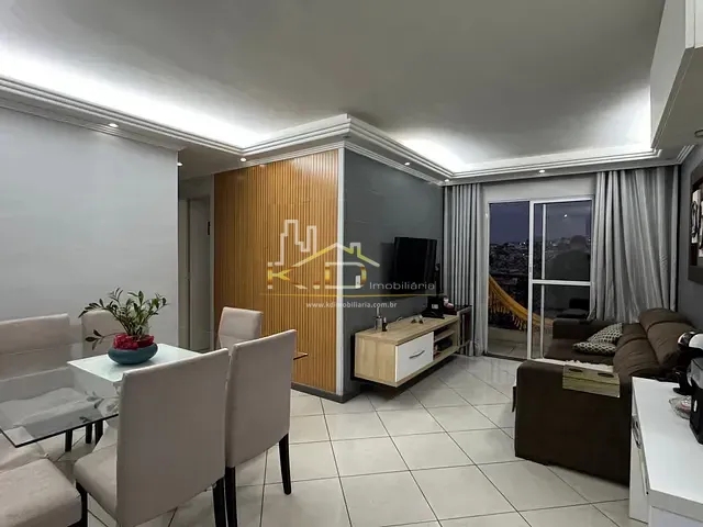 Apartamento 3 quartos e 1 banheiro, à venda, no bairro Vila dos Remédios em São Paulo