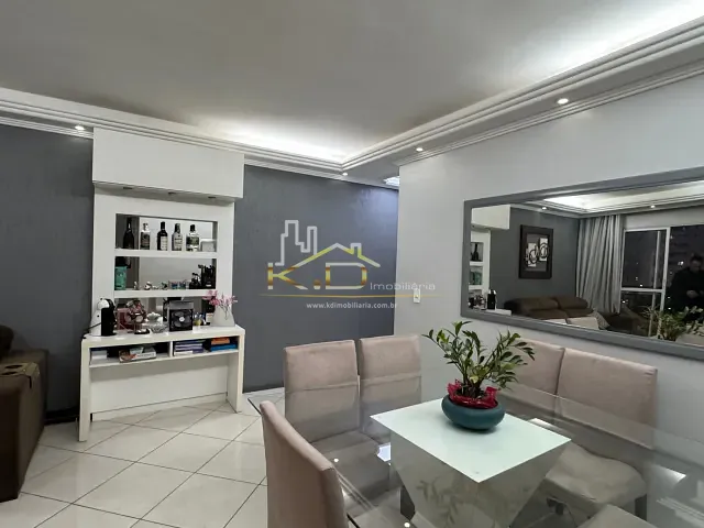 Apartamento 3 quartos e 1 banheiro, à venda, no bairro Vila dos Remédios em São Paulo