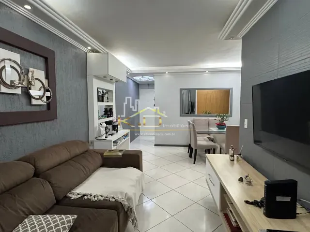 Apartamento 3 quartos e 1 banheiro, à venda, no bairro Vila dos Remédios em São Paulo