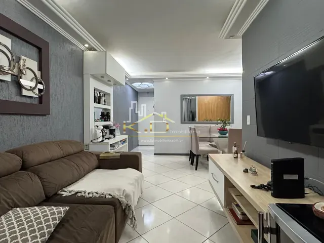 Apartamento 3 quartos e 1 banheiro, à venda, no bairro Vila dos Remédios em São Paulo