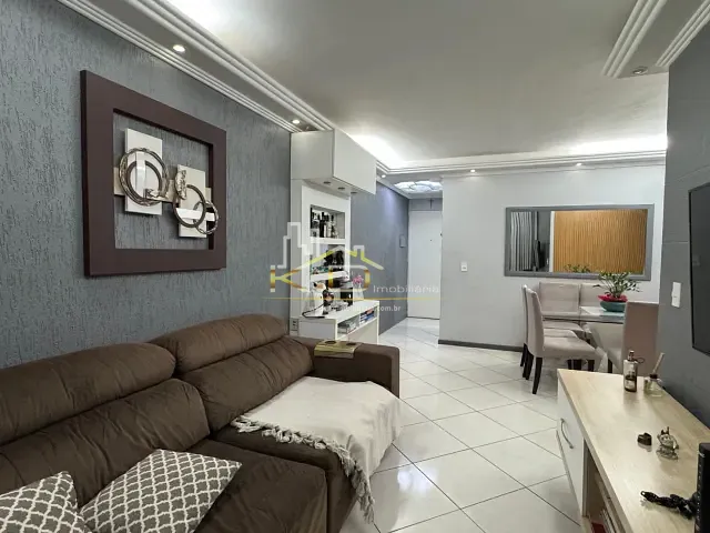 Apartamento 3 quartos e 1 banheiro, à venda, no bairro Vila dos Remédios em São Paulo