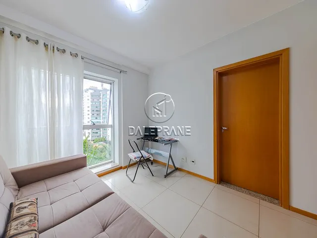 Apartamento 4 quartos e 5 banheiros, à venda, no bairro Norte (Águas Claras) em Brasília