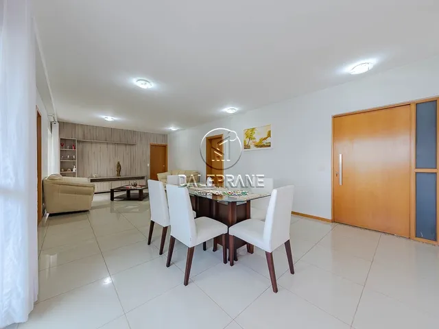 Apartamento 4 quartos e 5 banheiros, à venda, no bairro Norte (Águas Claras) em Brasília