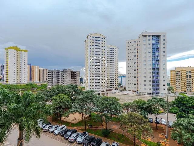 Apartamento 4 quartos e 5 banheiros, à venda, no bairro Norte (Águas Claras) em Brasília